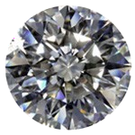 SI2 clarity diamond