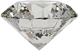 G colour diamond