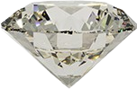 L colour diamond