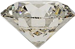 M colour diamond